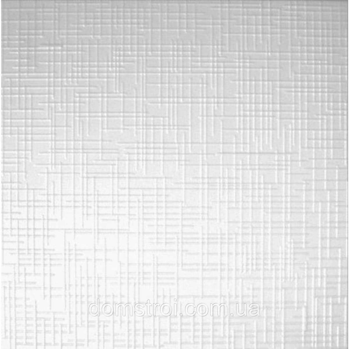 Плита стельова екструдована С2034 біла