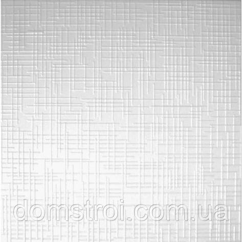 Плита стельова екструдована С2034 біла, фото 1
