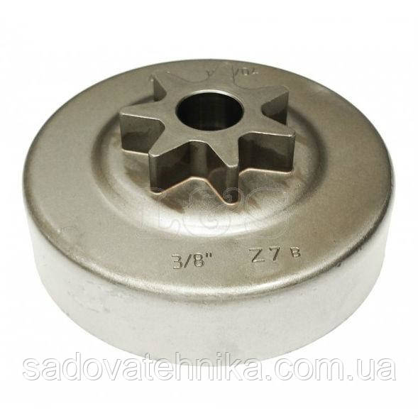 Чашка зчеплення бензопили (зірочка) Stihl MS-290 MS-310 (11256402004)
