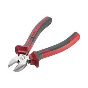 Бокорізи 180 мм, С55 INTERTOOL HT-0145 pwtl