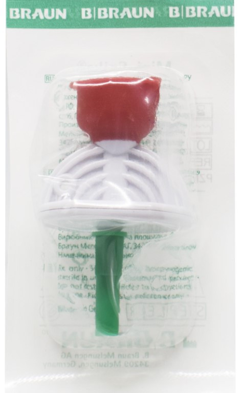 Mini-Spike (черв.) (ID#1466858663), ціна: 86.90 ₴, купити на Prom.ua