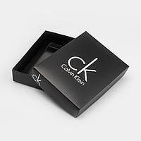 Коробка Calvin Klein черная маленькая