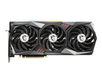 Відеокарта Palit GeForce RTX 3070 Ti GamingPro