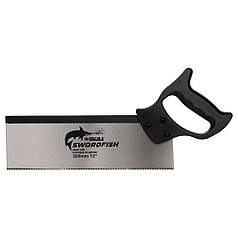 Ножівка по дереву пасувальна 300мм SWORDFISH SIGMA (4401411)
