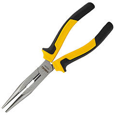 Довгогубці прямі 200мм Standard SIGMA (4357541)