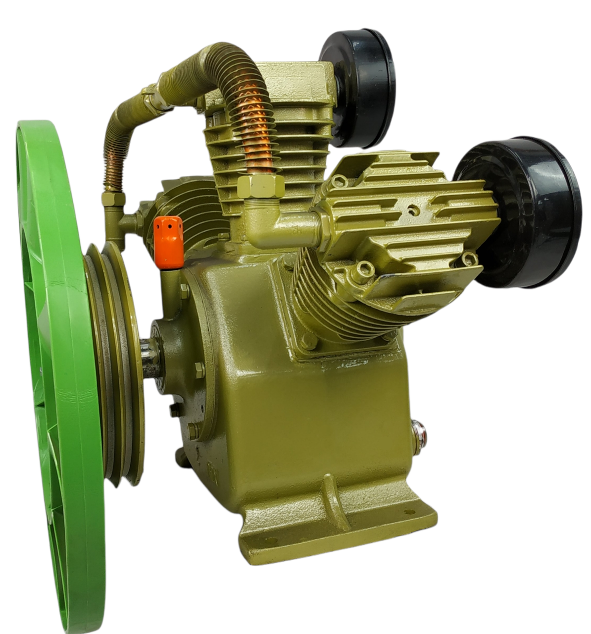 Купить Поршневой блок Profi 3100А (2000 л/мин 12А) Трехцилиндровый ...