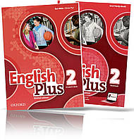 English Plus 2 Students book + Workbook (2nd edition)