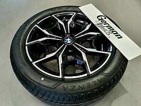 Оригінальні диски R19 BMW X3 G01 X4 G02 887 M Styling