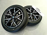 Оригінальні диски R19 BMW X3 G01 X4 G02 887 M Styling, фото 2