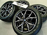 Оригінальні диски R19 BMW X3 G01 X4 G02 887 M Styling, фото 3
