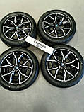 Оригінальні диски R19 BMW X3 G01 X4 G02 887 M Styling, фото 6