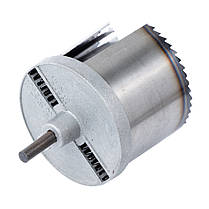 Коронки по дереву набірні 2" Ø26-63 мм висота 43 мм SIGMA (1520021), фото 2