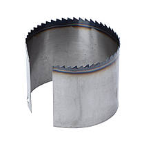 Коронки по дереву набірні 2" Ø26-63 мм висота 43 мм SIGMA (1520021), фото 3