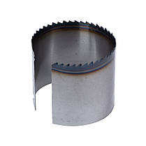 Коронки по дереву набірні 2" Ø26-63 мм висота 43 мм SIGMA (1520021), фото 4