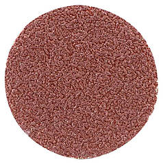 Шліфувальний круг без отворів Ø50мм Р60 (10шт) SIGMA (9120441)