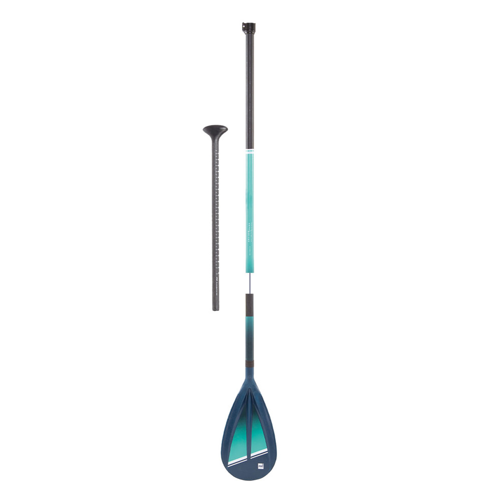 Весло для SUP Red Paddle Co Cruiser Tough — Small (дитяче) (2022), фото 1