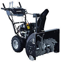 Снігоприбиральник бензиновий HYUNDAI S 7066