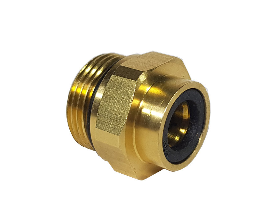 З'єднання шлангів М22*8 (893 800 005 2)