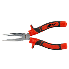 Довгогубці прямі 160мм VDE 1000В CrV ULTRA (4364012)