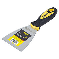 Шпательная лопатка нержавіюча Profi 80мм SIGMA (8322131)