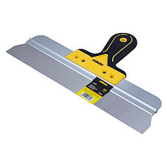 Шпатель неіржавкий фасадний Profi 350 мм SIGMA (8322341)