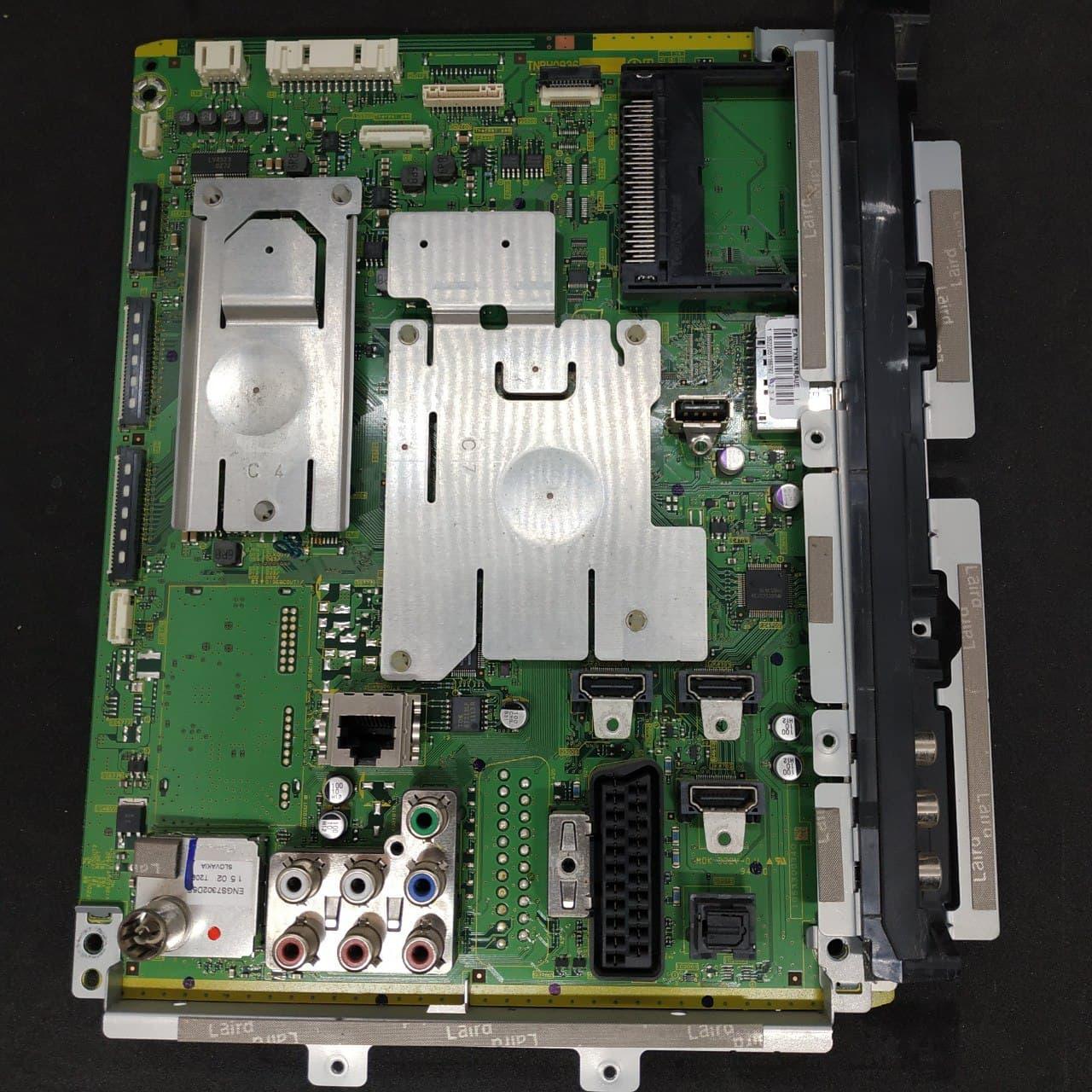 Материнська плата TNPH0936 телевізор PANASONIC TX-P42ST30E