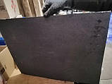 Лист асбосталевий ЛА-2 полотно армоване 675х512 мм завтовшки 1,50 мм для прокладок кренгеліт металоасобест, фото 7