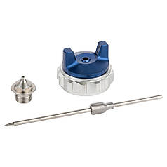 Комплект форсунки Ø1.4мм для 6812401, 6812411 REFINE (6817811)