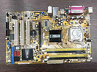 Материнська плата Asus P5PL2 (Socket LGA775, Intel 945PL, ATX, DDR2, 2 Гб)