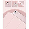 Чохол Smart Case для iPad 10.2" (Pen) Pink (2019/2020/2021), фото 6