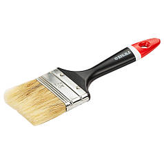 Пензель флейцовий "Англійська" 2.5" SIGMA (8302541)