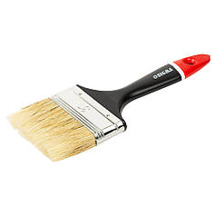 Кисть флейцевая "Англійська" 3" SIGMA (8302551)