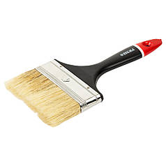 Кисть флейцевая "Англійська" 4" SIGMA (8302561)