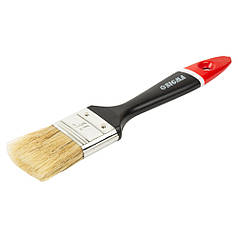 Кисть флейцевая "Англійська" 1.5" SIGMA (8302521)