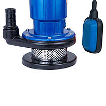 Насос дренажний 0.37 кВт Hmax 16м Qmax 150л/мін AQUATICA mid (773201), фото 5