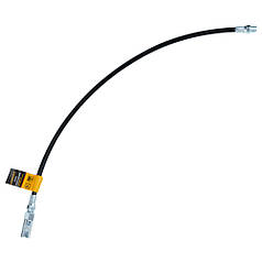 Шланг гнучкий з наконечником для шприц-оливки 8×500 мм SIGMA (6300751)