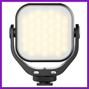 Накамерне світло лампа для телефону лід лампа для телефону селфі лампа лампа для тік току Ulanzi