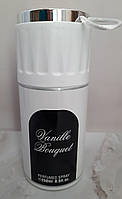 Парфумований дезодорант Vanille Bouquet 250 ml