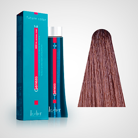 Крем-фарба для волосся Geneza 6.3 (6SD) 100 мл Le Cher