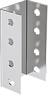 З'єднувач профілю, [clp1z-cp-050-1]
