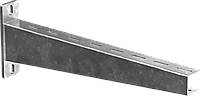 Консоль посилена nku400 hdz, [clw10-nku-400-025-4-hdz]