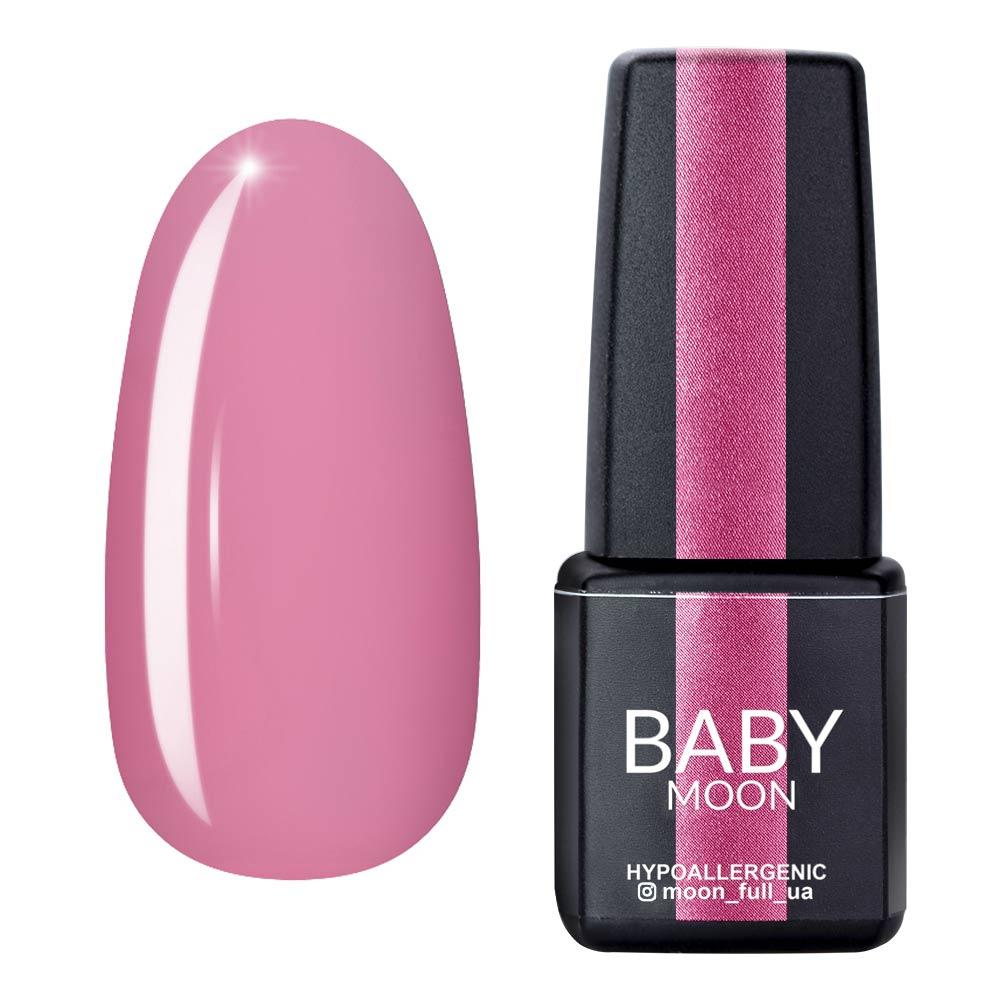 Гель-лак Dolce Rose №11 Baby Moon 6мл