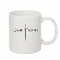 Кружка «Game Of Thrones меч»