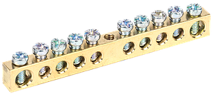 Шина нульова