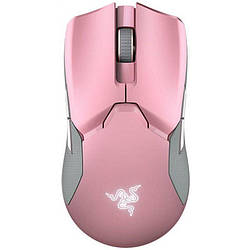 Миша USB RAZER LANCEHEAD QUARTZ (pink) 16000dpi