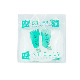 Набір шкарпеток для педикюру Shelly шт*