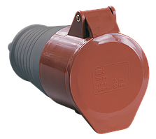 Переносні силові розетки