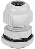 Затискач PG кабельний з контргайкою