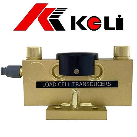 Тензодатчик ваги Keli QS-D Gold series 30 т (Рremium), фото 3