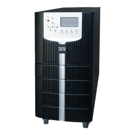 Акумулятор NetPRO 33 10 XS, фото 2